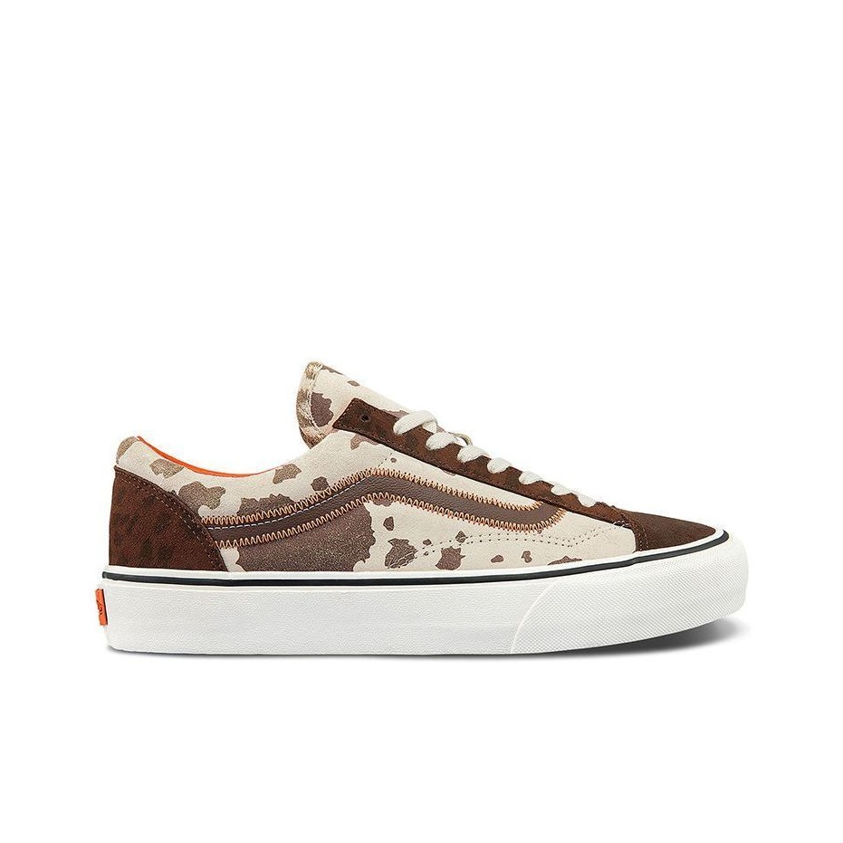 Style 36 Vans Vlt Lx 'Savanna  - Vans Shoes Old Skool reseña y precio