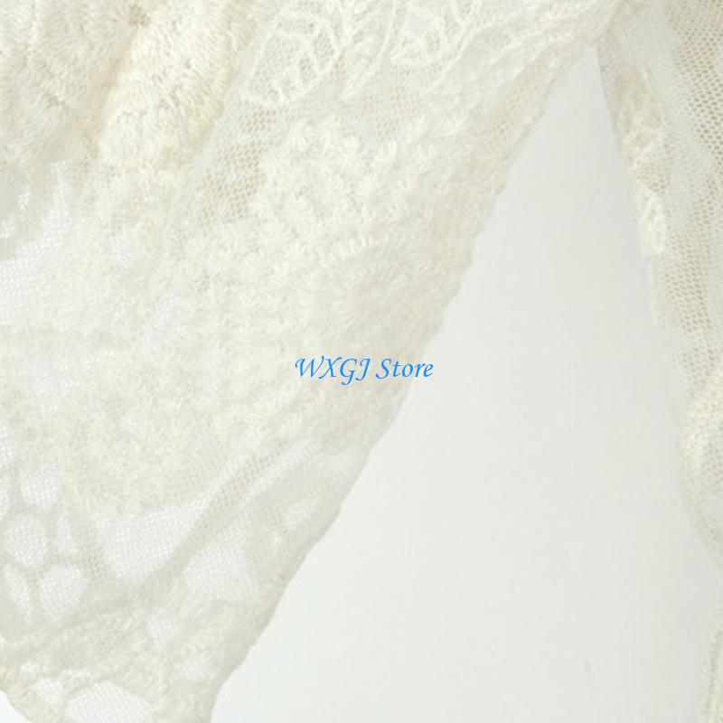 37JE-cárdigan tipo Kimono con  - Kimono Sheer Floral reseña y precio