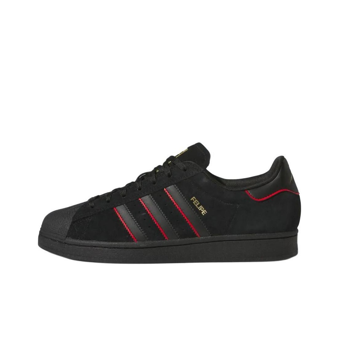 Adidas Originals x Felipe Gust - Adidas Shoes Superstar reseña y precio