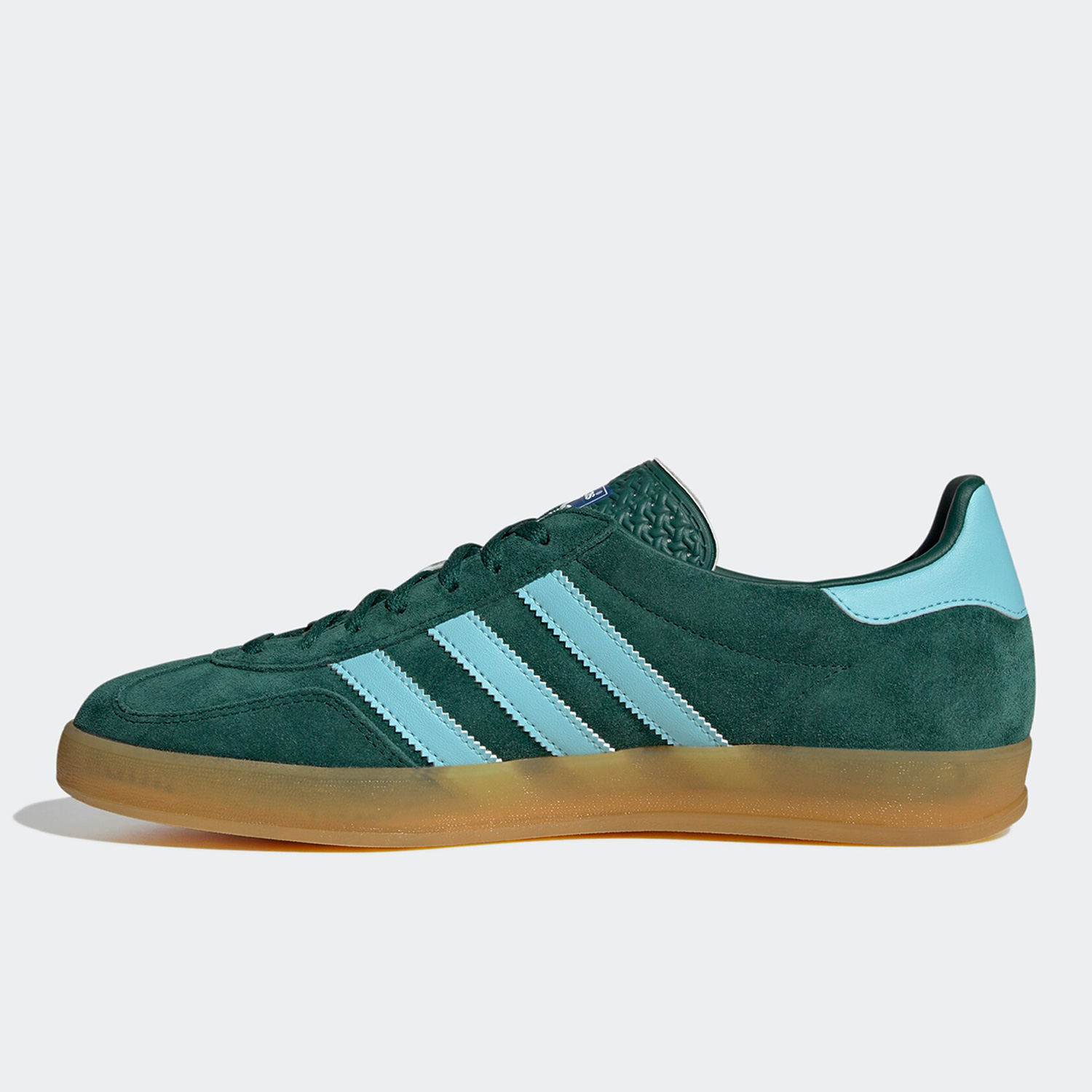 Zapatillas Adidas GAZELLE INDO - Adidas Shoes Gazelle reseña y precio