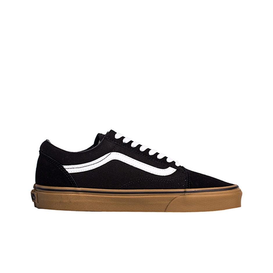 Zapatillas de Skateboard Vans  - Vans Shoes Old Skool reseña y precio